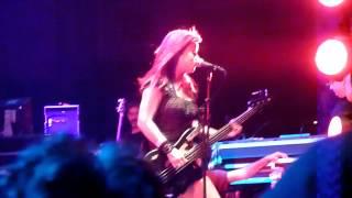 L7 - One More Thing - Live in Nürnberg / Rock im Park 07.06.2015 Part 2