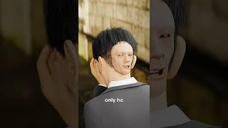 The Man With Two Faces 