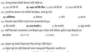 1000+ Loksewa GK | Loksewa Gk Question | Loksewa Gk Class | Important GK Questions for Loksewa Exam