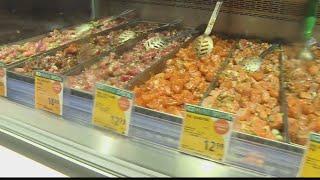 Foodland named ‘Best Place to buy Poke’ by Honolulu Magazine