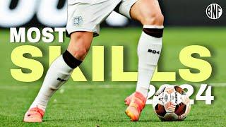 Crazy Football Skills & Goals 2024 #40