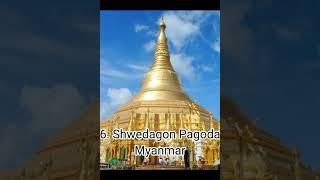 Top 20 Stunning Temples In The India World PART-2 #shorts #temples #world