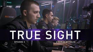 Dota 2 True Sight Episode 3