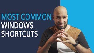 The Most Useful Keyboard Shortcuts for Windows 10