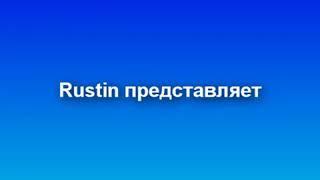 Rustin: История заставок и часов отечественного ТВ - РЕН-ТВ (5 выпуск)