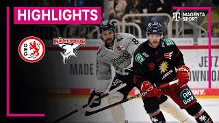 Düsseldorfer EG - Kölner Haie | PENNY DEL | MAGENTA SPORT