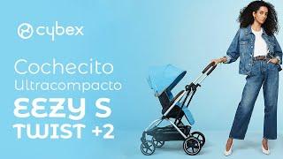 Cochecito Cybex Eezy S Twist 2