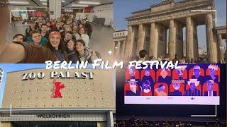 BU Film Society's Berlin Film Festival Trip