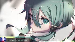 Nightcore - One More Night (From The Ash) - (Lyrics)