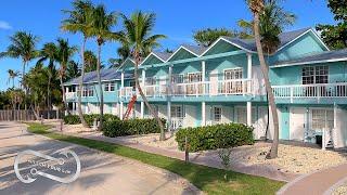 Resort Review - Lime Tree Bay Resort, Florida Keys