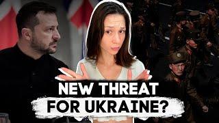 10,000 NK Troops in Russia: Threat to Ukraine or New Strategy? - Ukraine war map  29/Oct/2024