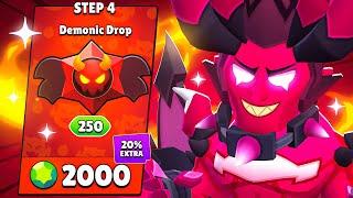 Take All My Money Supercell 