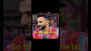 Long off, Long off, Long off  | T20WC2024 - Jatin Sapru Commentary