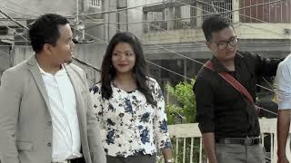 Armed Veng Branch KṬP Short Film - Thlen chin aṭanga hmasawn