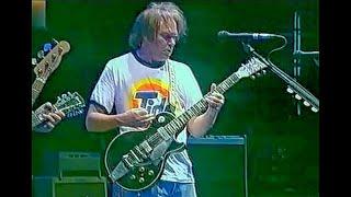 Neil Young - England 1996 - The Best Version.