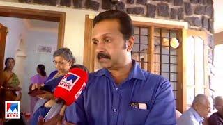 'മറ്റൊരു പ്രശ്നവും ഉണ്ടായിരുന്നില്ല; പരാതിയില്‍‍ ഉറച്ചുനില്‍ക്കുന്നു' | Naveen Family