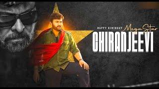 Chiranjeevi Birthday Special Mashup 2024 | Whatsapp Status   Happy Birthday Mega Star Chiranjeevi