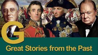 Great Stories from the Past