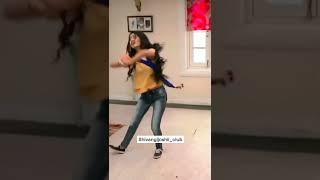 #shivangijoshi #shivangijoshi18 #yerishtakyakehlatahai episode new video #kartiknaira (2)