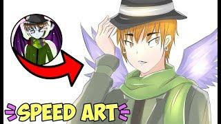 Let's Transform your Art  - [Speed Art]