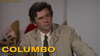 Columbo (Review Part 1). "That's my Specialty. Homicide."