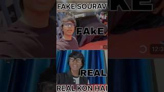 Fake Sourav Joshi Vlogs  @souravjoshivlogs7028 #souravjoshivlogs #viral #explore #vlogs #minivlogs