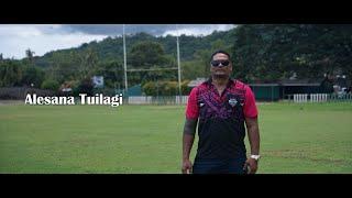 Alesana Tuilagi 2023 | Short Documentary | Sony A7SIII 4K