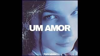 Kléber Bomba - UM AMOR