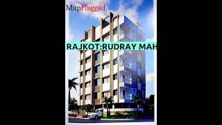 Rajkot | Rudray Mahel by Rudray Builders at Samrat Industrial Area | MapFlagged