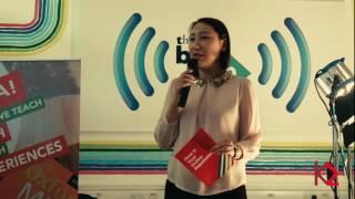 London Networking Event with Kaitlin Zhang Branding and The Institute of Directors 20 March 2017