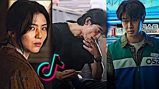 KDRAMA EDITS TIKTOK COMPILATION ~ TikTok edits kdrama