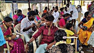 எங்க மாமா வீட்டு கல்யாணம் /Wedding function