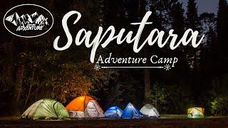 SAPUTARA | ADVENTURE & TREKKING CAMP | VENTURE ADVENTURE | ARAVALLI HILL | GUJARAT