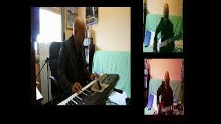 New York State of Mind - Billy Joel  (cover by Pierluigi Stivala)