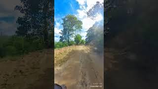 BACKROAD #bigbike #shorts #motorcycle #shortsyoutube #insta360x3 #motovlog #offroad