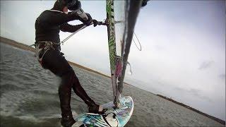 Barnstable Harbor Speed Run