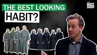 Who Has The BEST Religious Habit?