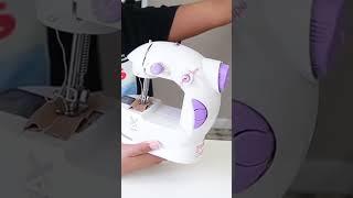 6 Cheap Beginner Sewing Machines! #sewing