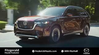 Fitzgerald Auto Mall | Mazda Frederick - MZFD2505H