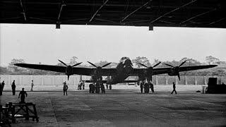 Top 10 Iconic RAAF Aircraft - 8: Avro Lancaster