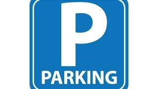 Parking Technology: Government Procurement Analysis