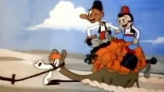 ComiColor Cartoons - Ali Baba - 1936 (HD)