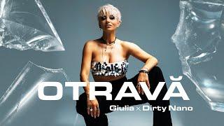 Giulia  Dirty Nano - Otrava | Official Audio