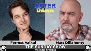 Can You Prove Your God?? Call Forrest Valkai & Matt Dillahunty | Sunday Show AFTER DARK 11.03.24