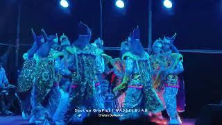 Sahir Santosh Malap Shakti-tura part 04 #status #konkan #shorts #viralvideo #ratnagiri #jakhadi