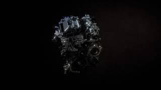 SKYACTIV-X: SPCCI | Compression-ignition Engine | Mazda Canada