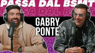 LA DANCE CHE CONQUISTA IL MONDO! GABRY PONTE passa dal BSMT!