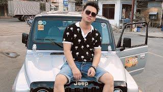 Ô tô cũ giá rẻ / Hoàng Hải Auto / 0943739605 / Kia Jeep Hàn Quốc/ 179 tr