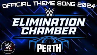 WWE Elimination Chamber 2024 Official Theme Song - "We Become The Night"