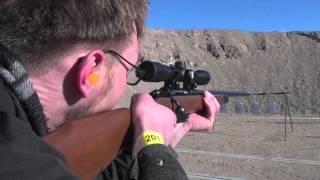 Armscor TCM 22 Bolt Action Rifle